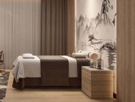 上海浦东新区水疗的科学奥秘：温水疗法如何重塑你的健康状态