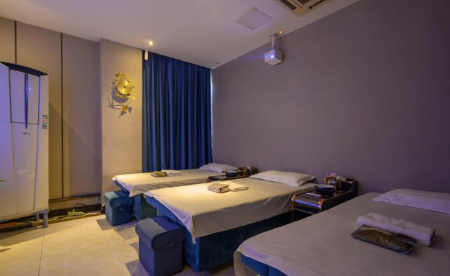 上海浦东新区靠谱的养生会所怎样选择：专业指南避开消费陷阱