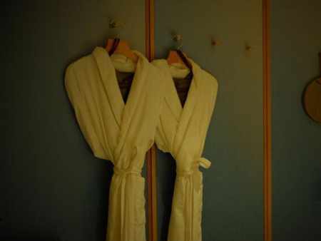 上海浦东新区桑拿会所｜排湿排毒·焕活身心